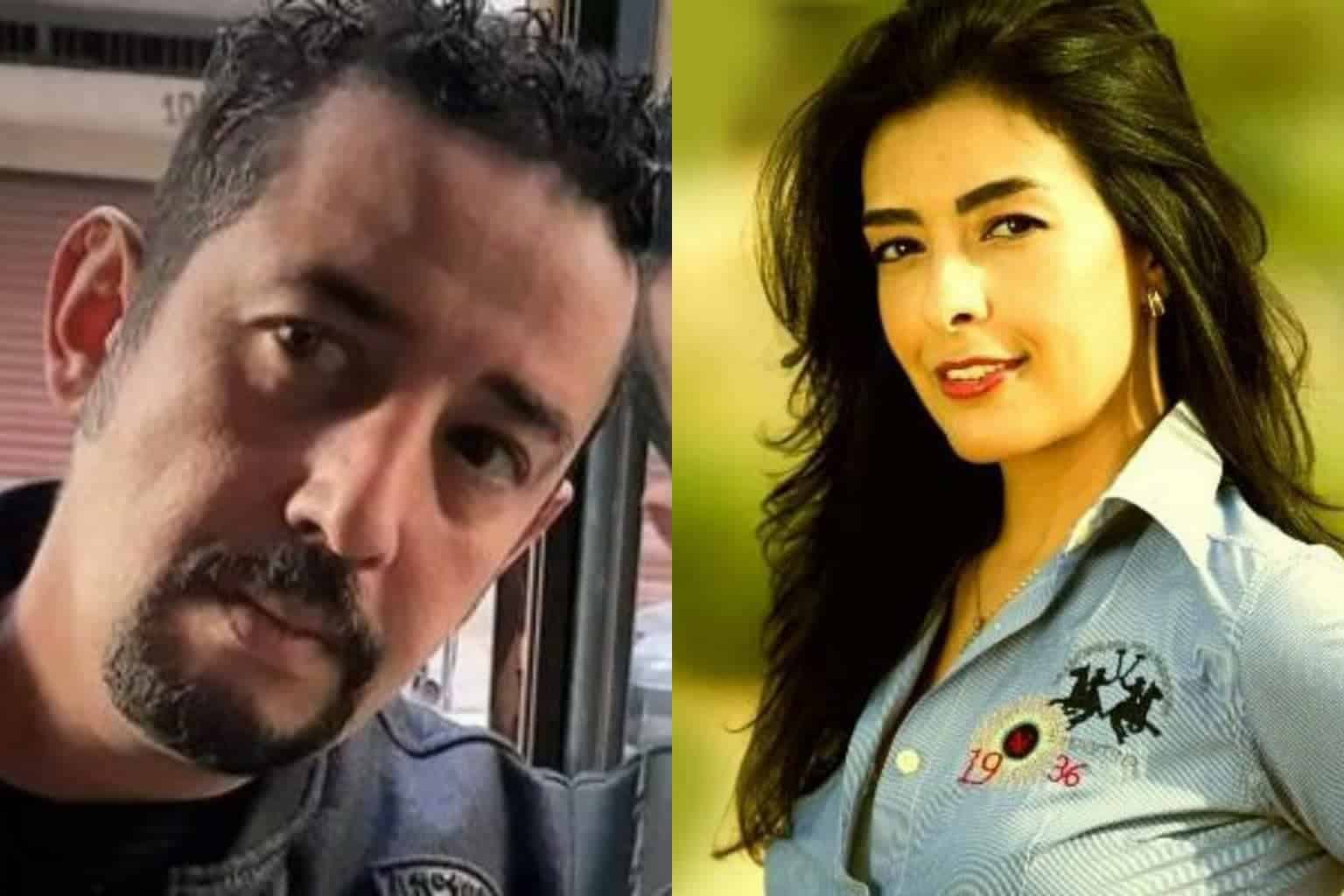 نجاة خير الله وطارق بخاري watanserb.com