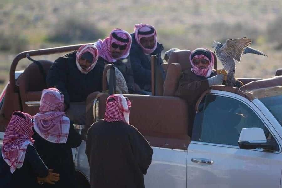 وزير الداخلية السعودي الأمير عبدالعزيز بن سعود بن نايف يرد على اساءة وزير الخارجية اللبناني شربل وهبة watanserb.com