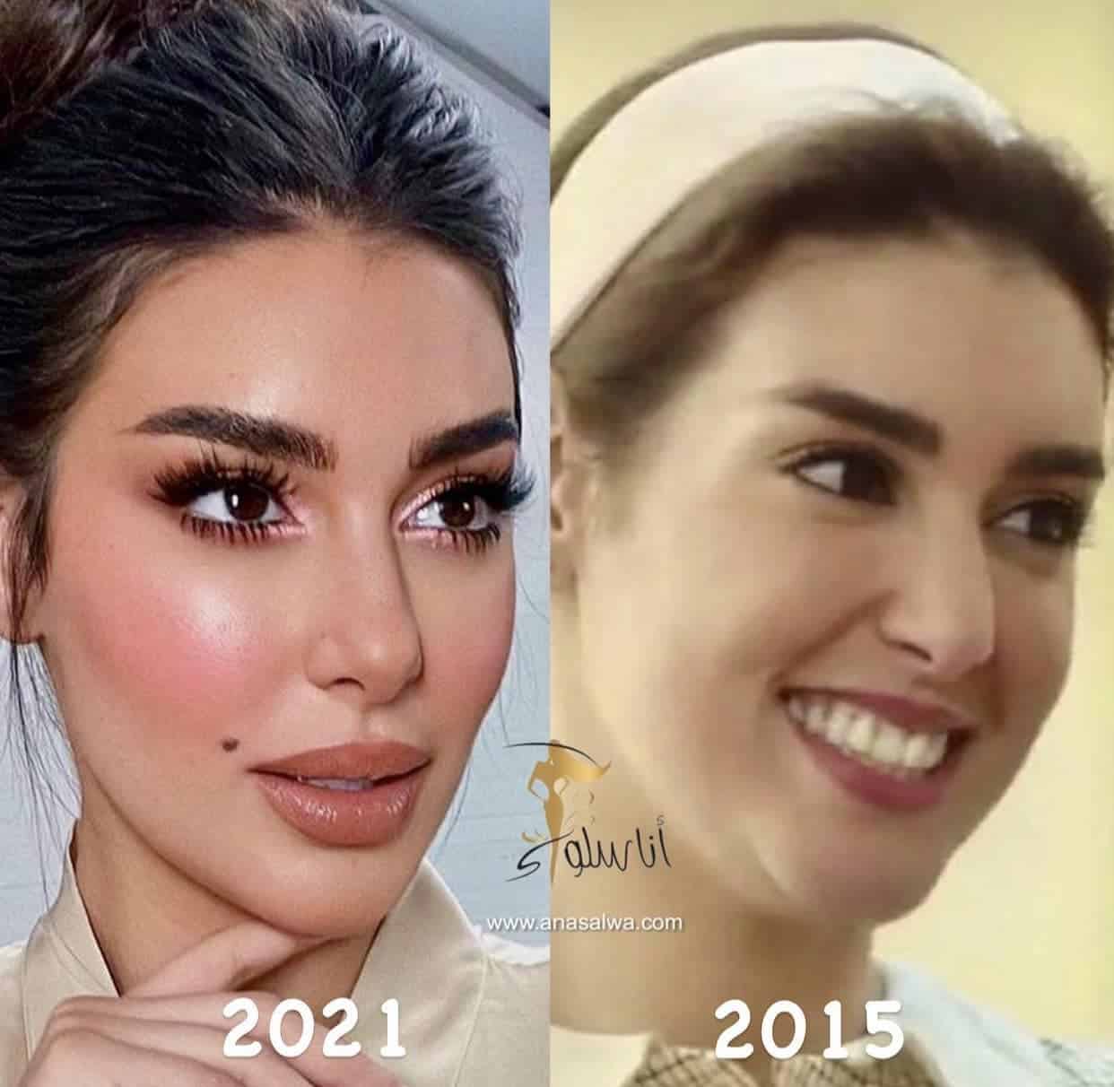 ياسمين صبري