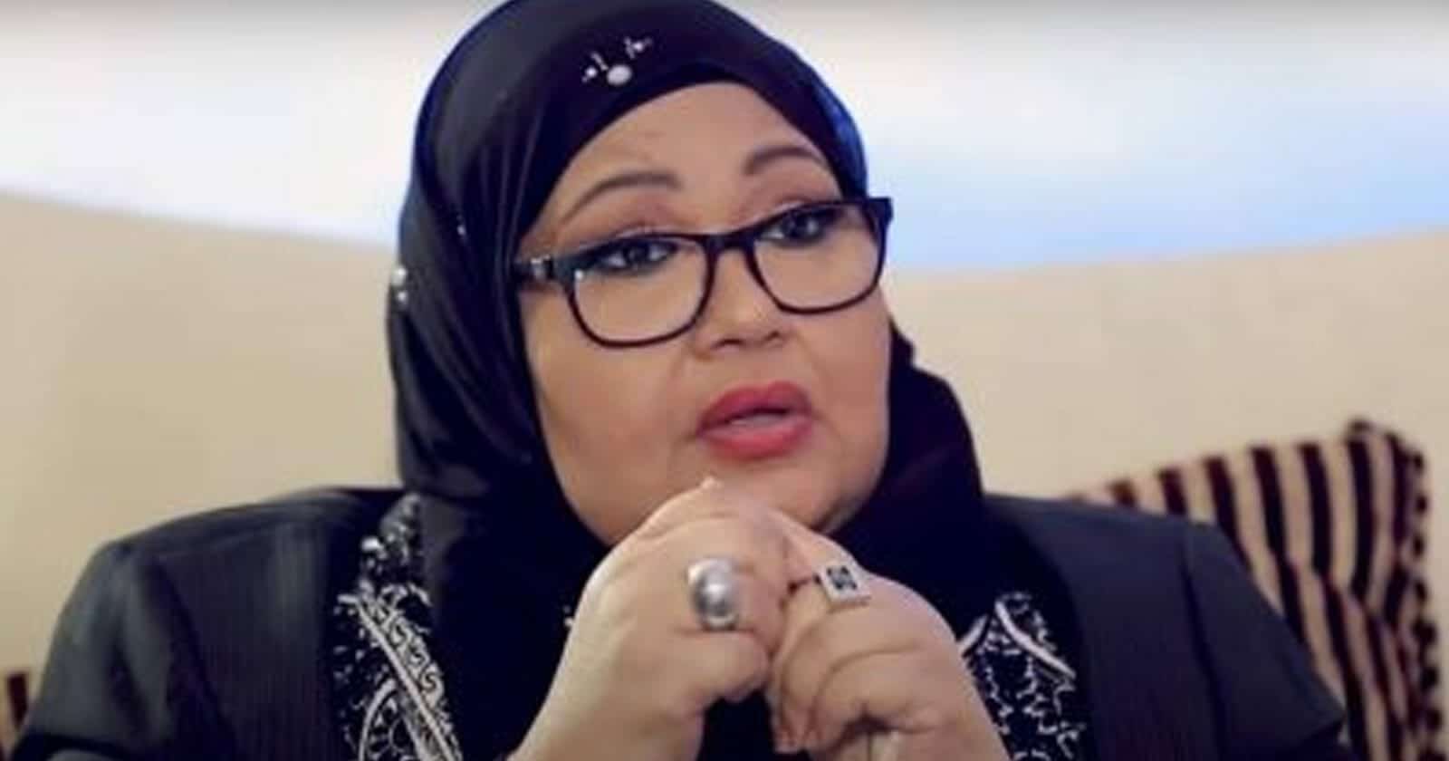 انتصار الشراح ومستشفى أمريكي watanserb.com