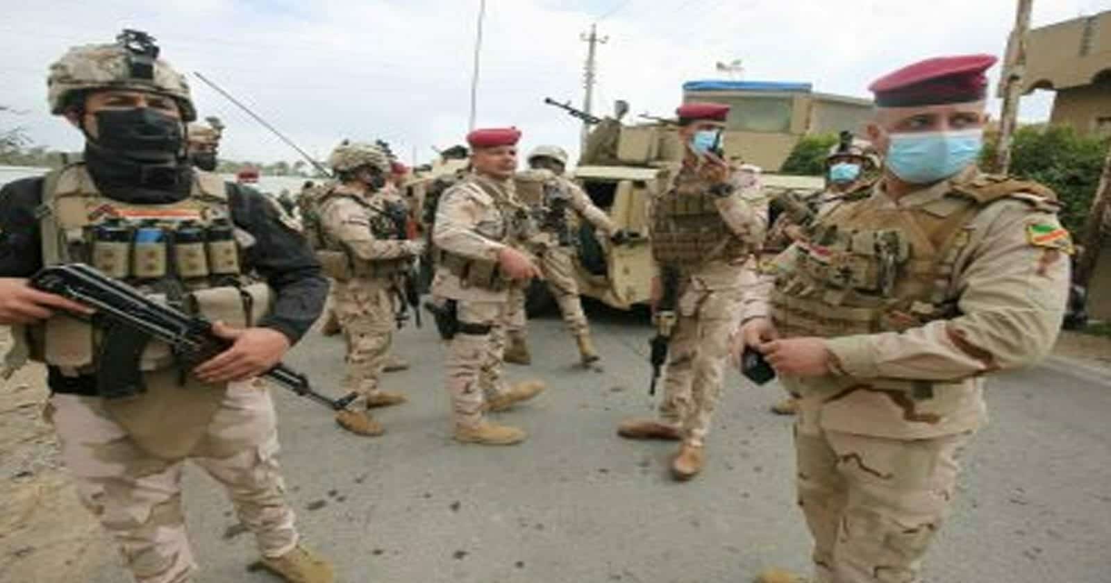 هدم مرقد أبو حنيفة النعمان watanserb.com