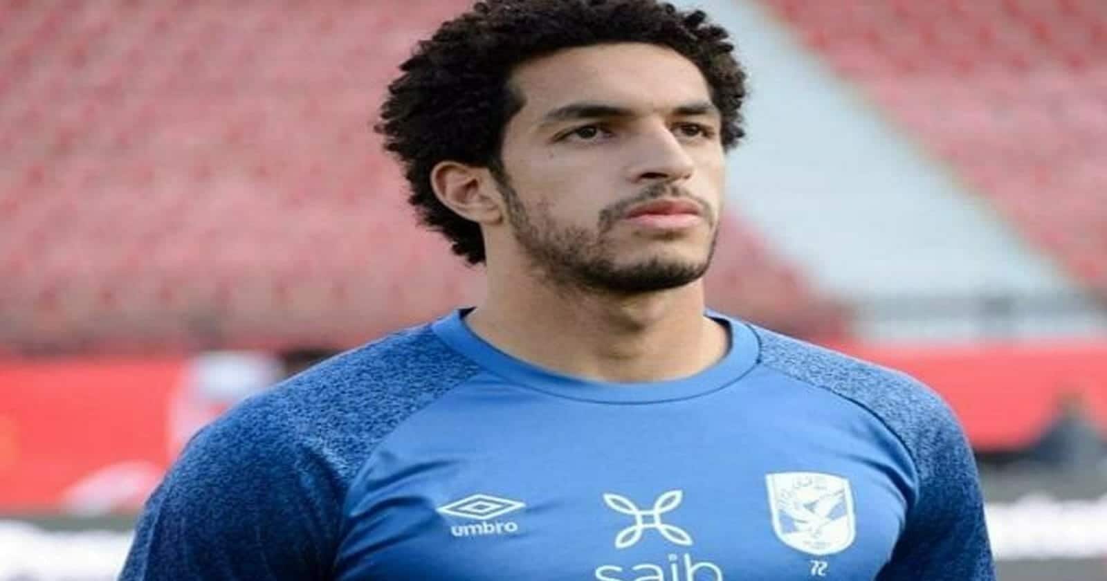 جماهير الزمالك ومصطفى شوبير watanserb.com