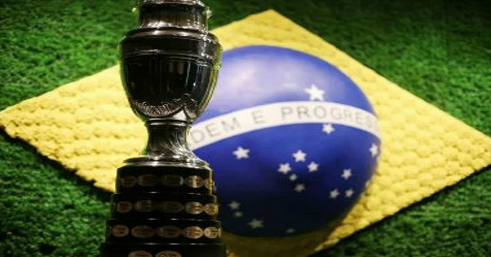 محكمة برازيلية وكوبا أمريكا watanserb.com