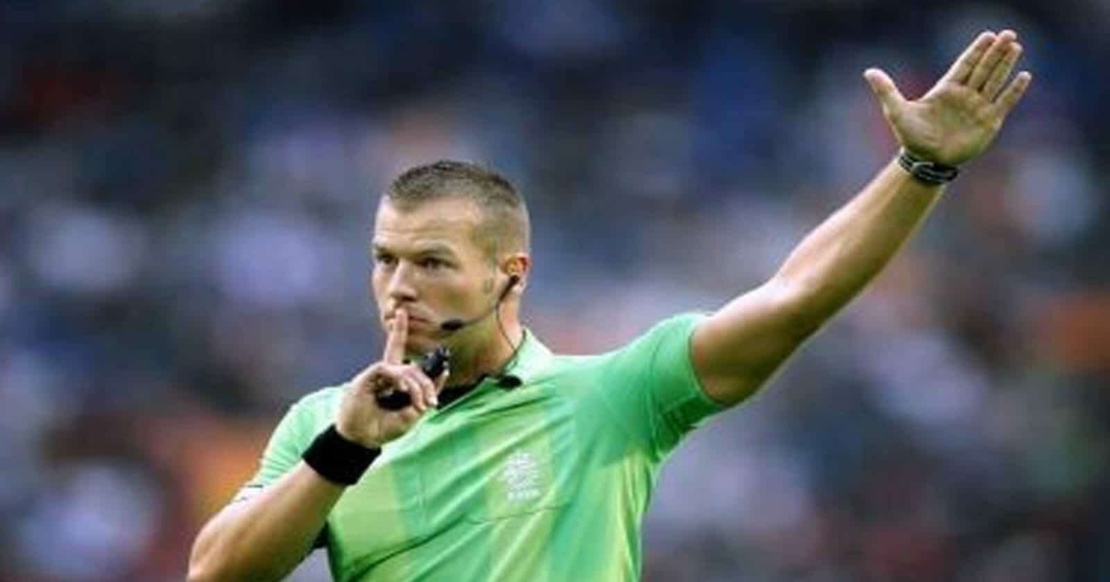 الفضيحة الكروية وبطولة اليورو watanserb.com