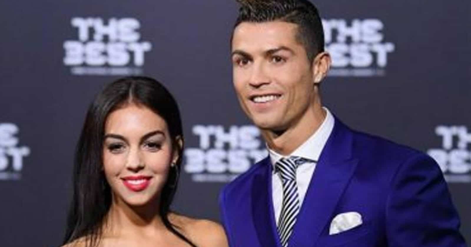 جورجينا ورنالدو watanserb.com