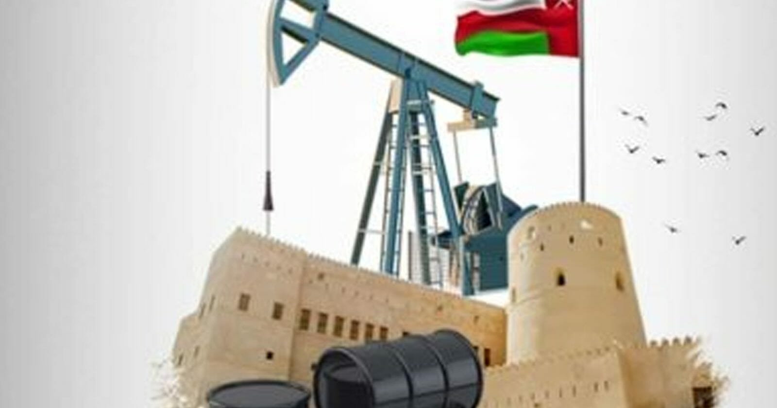ارتفاع نفط عمان watanserb.com