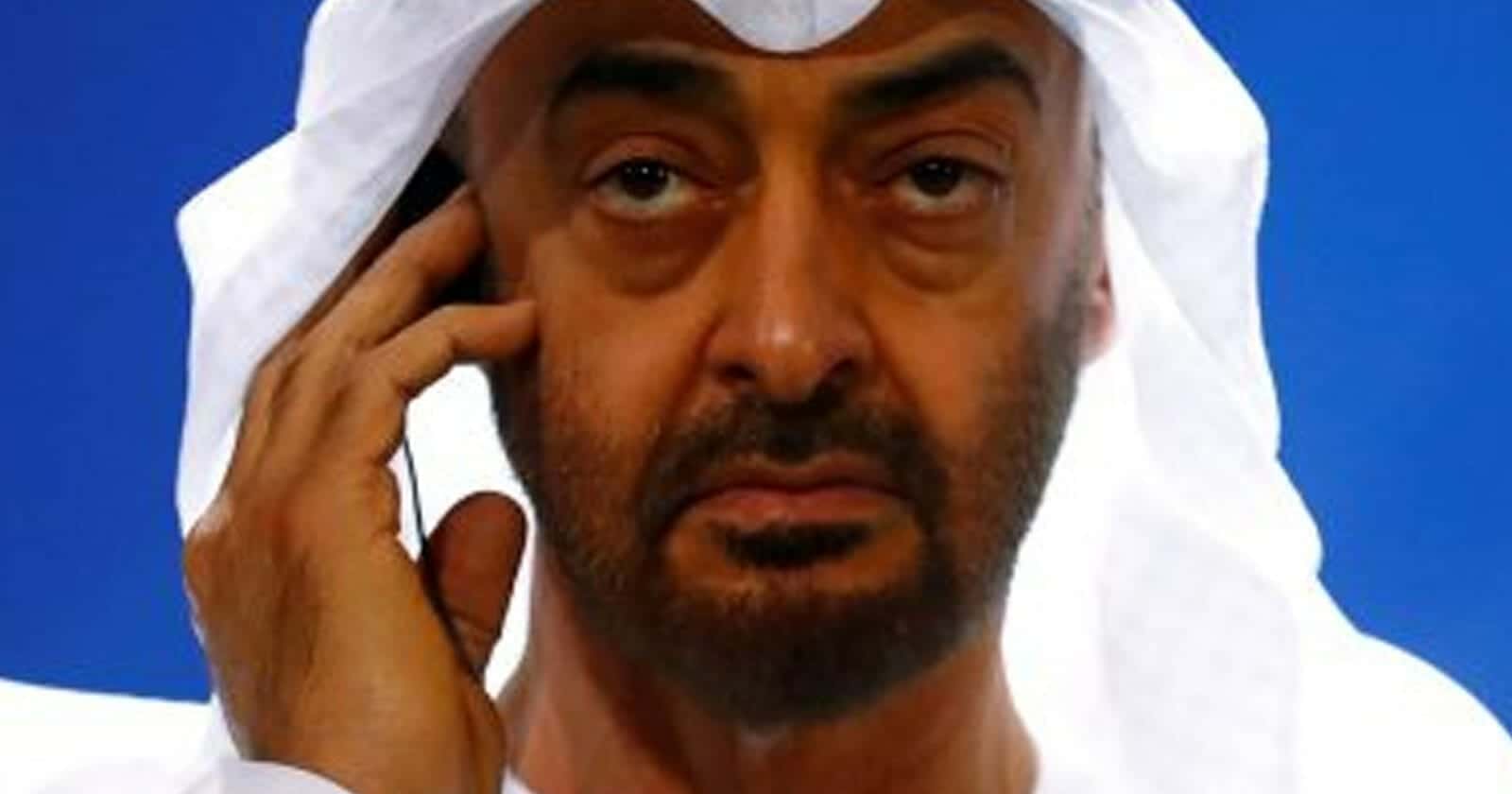 محمد بن زايد watanserb.com