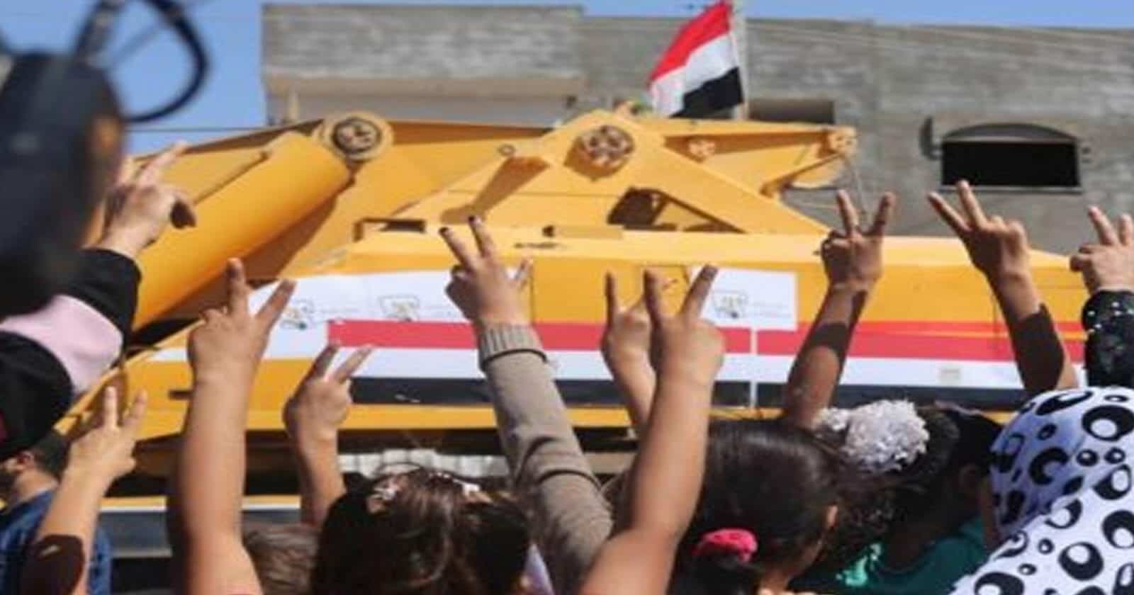 التلفزيون المصري وحماس watanserb.com