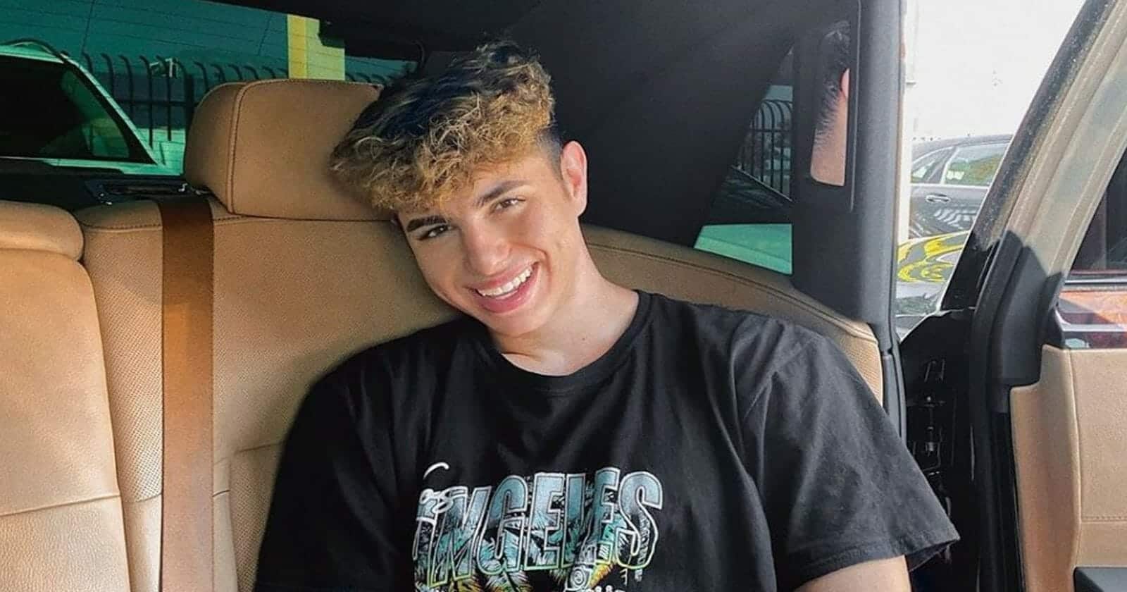 نجم تيك توك كيموكازي watanserb.com