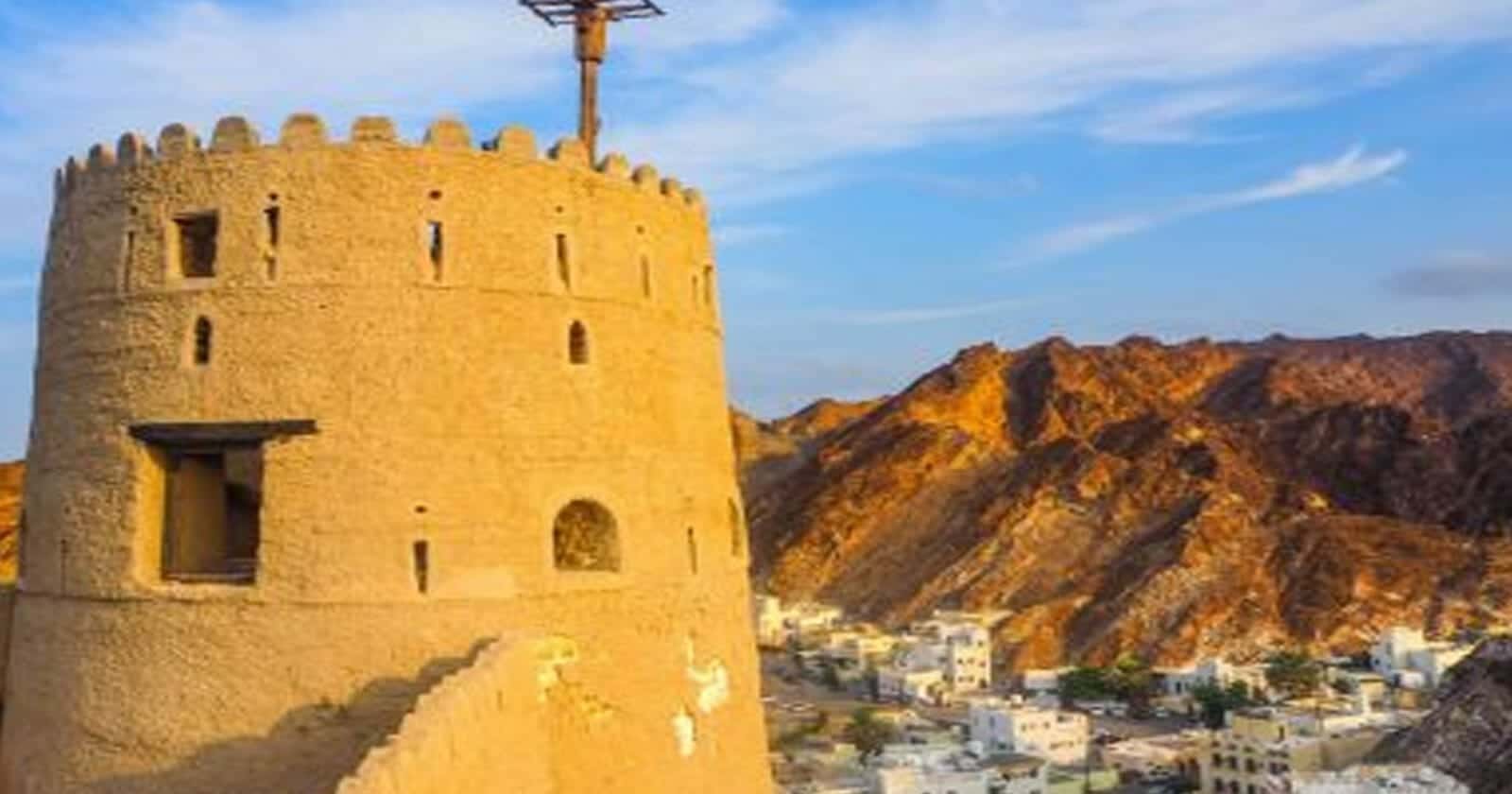 سلطنة عمان وصكوك سيادية watanserb.com