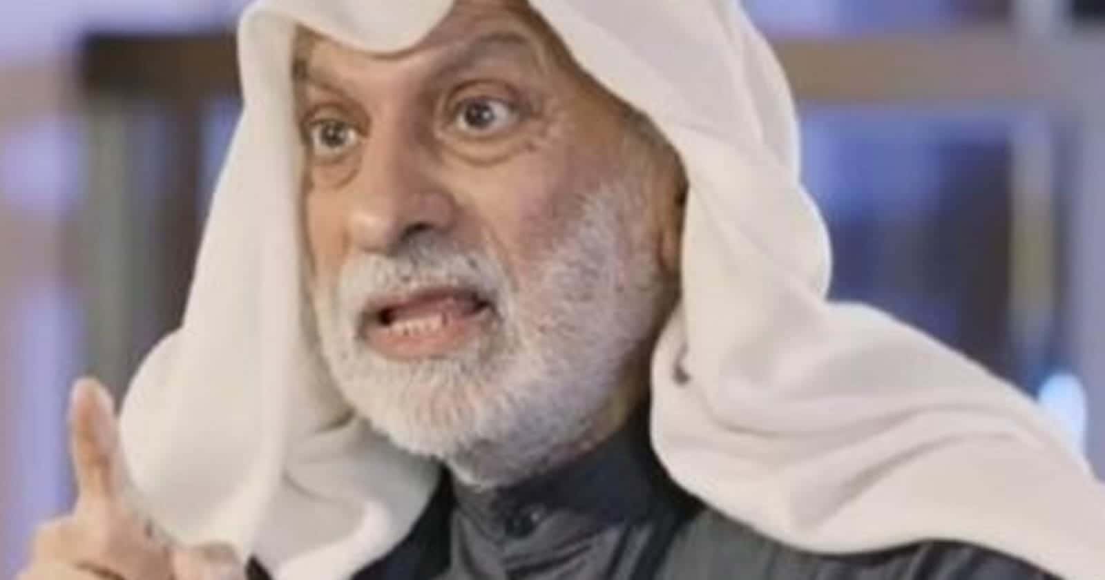 عبدالله النفيسي والمقاومة الفلسطينية watanserb.com