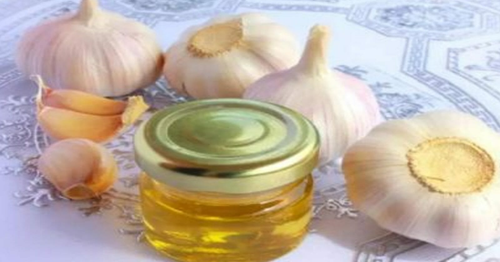 الثوم والعسل watanserb.com