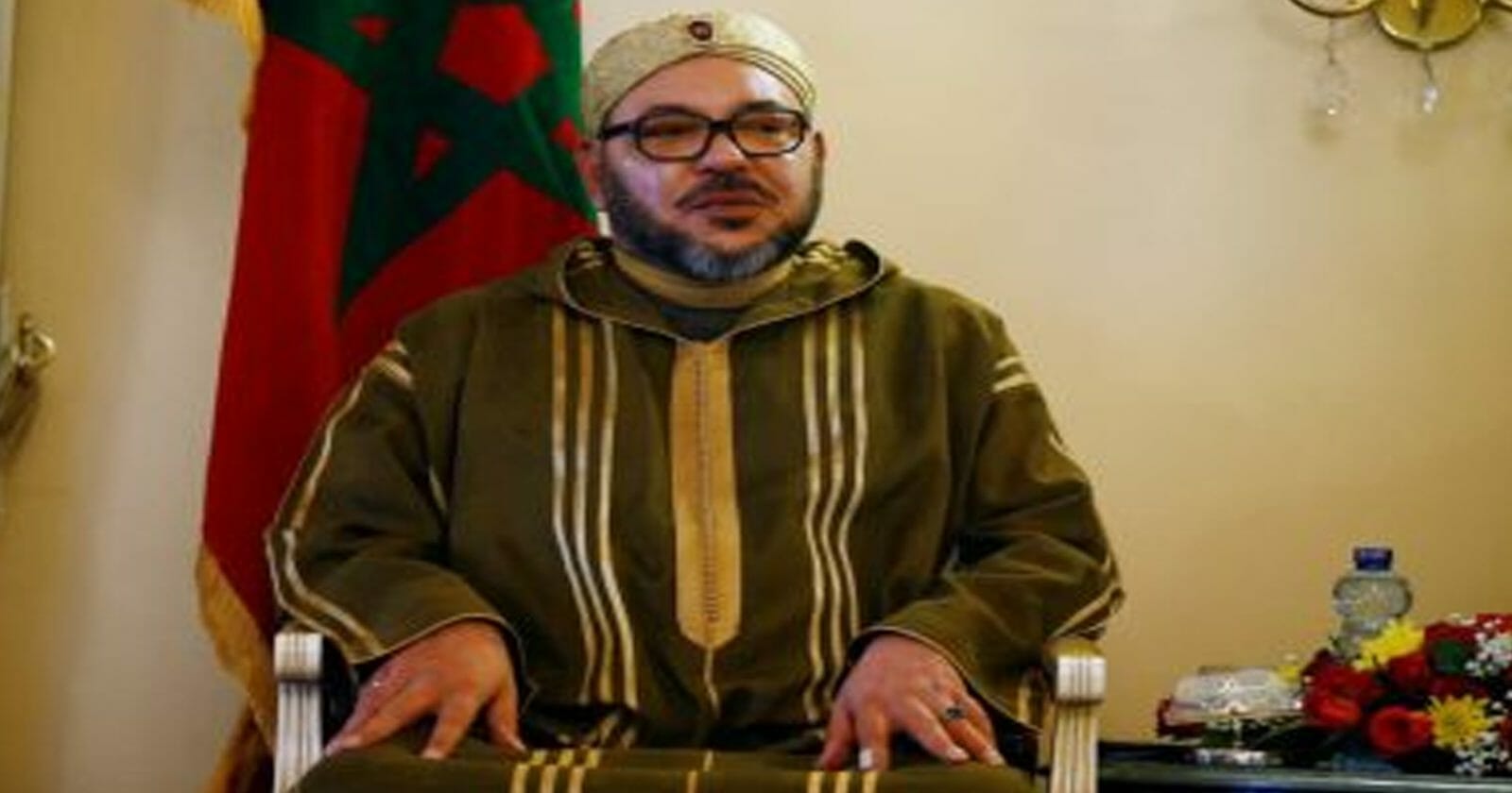 ملك المغرب وتوجيهات جديدة watanserb.com