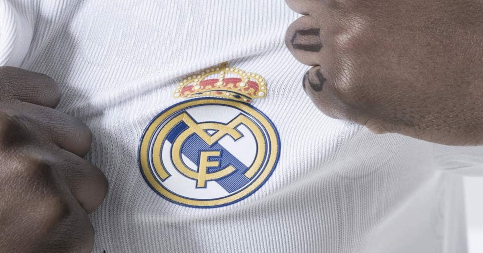 قميص ريال مدريد الجديد watanserb.com