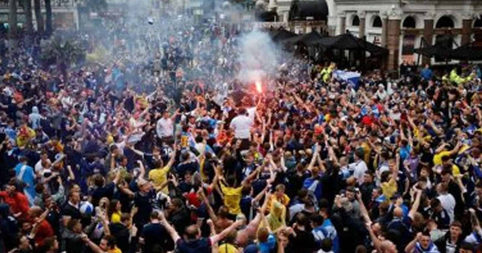 مباراة إنجلترا وإسكتلندا watanserb.com