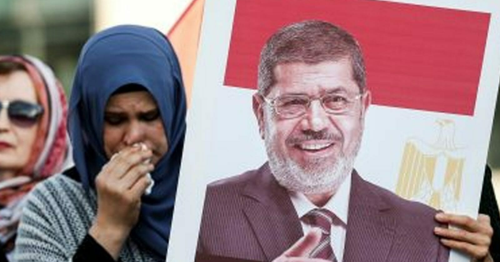 ذكرى وفاة محمد مرسي watanserb.com