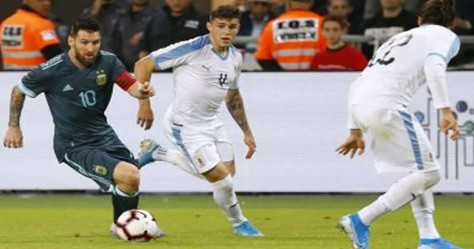 الأرجنتين والأوروغواي watanserb.com