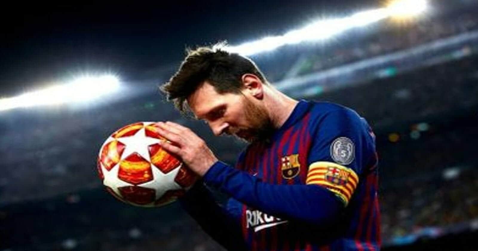 منتخب الأرجنتين وميسي watanserb.com