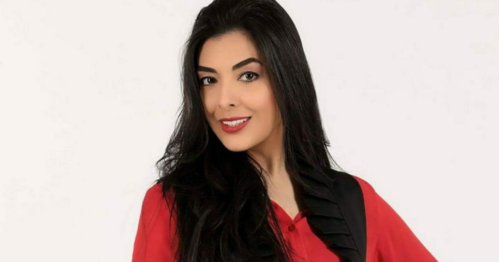 الممثلة نجاة خير الله watanserb.com