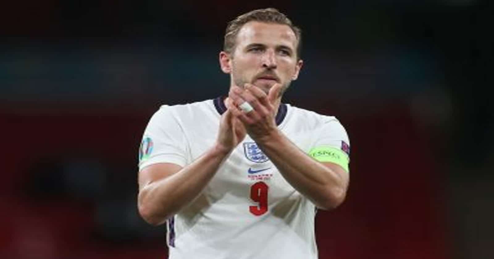 هاري كين وفوز إنجلترا watanserb.com