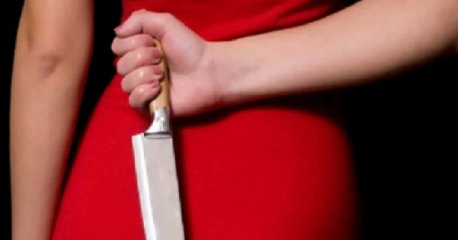 مصرية تقتل زوجها السعودي watanserb.com