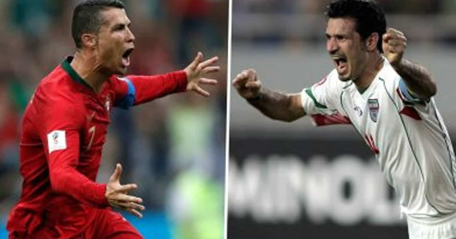 علي دائي ورونالدو watanserb.com