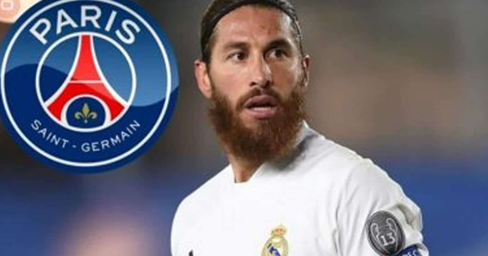 باريس سان جيرمان وراموس watanserb.com