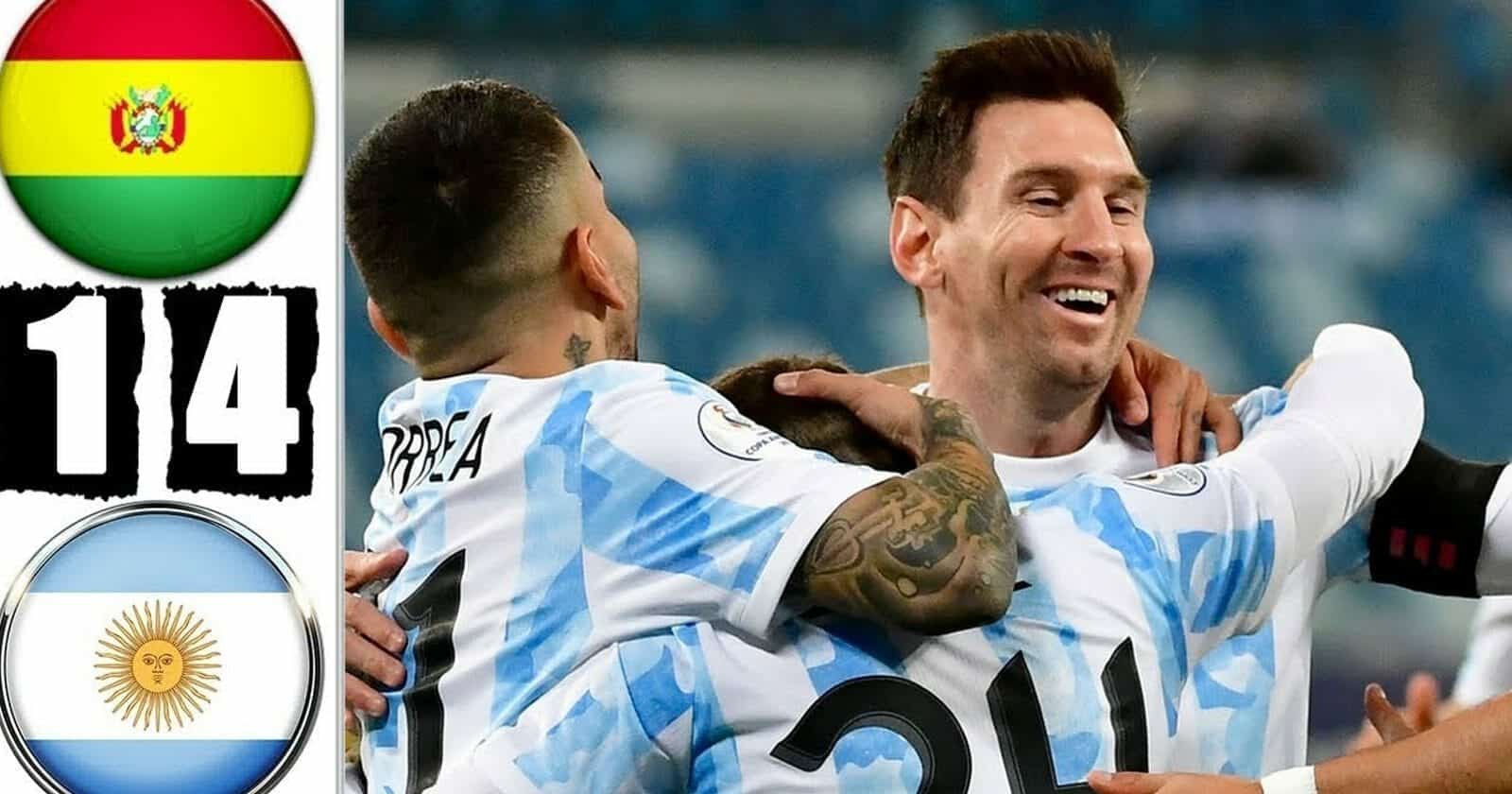 الأرجنتين وبوليفيا watanserb.com