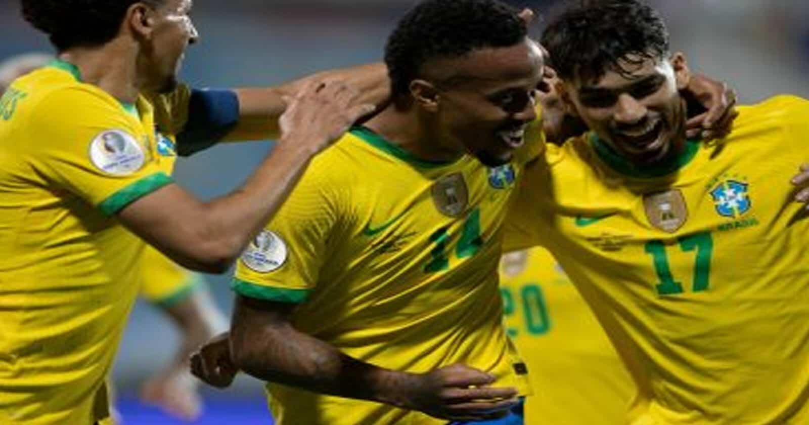 الإكوادور والبرازيل watanserb.com