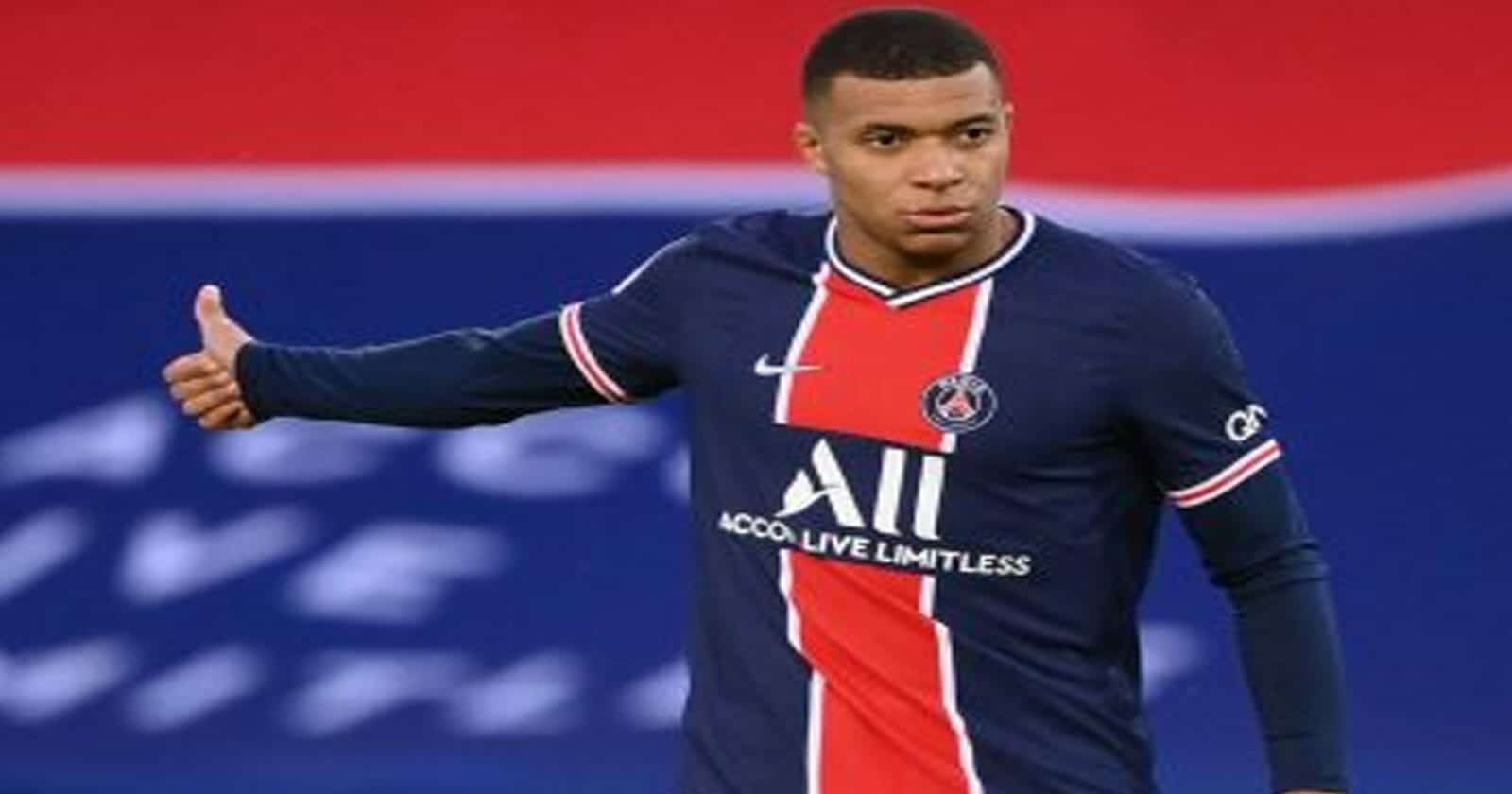 باريس سان جيرمان وشقيق مبابي watanserb.com