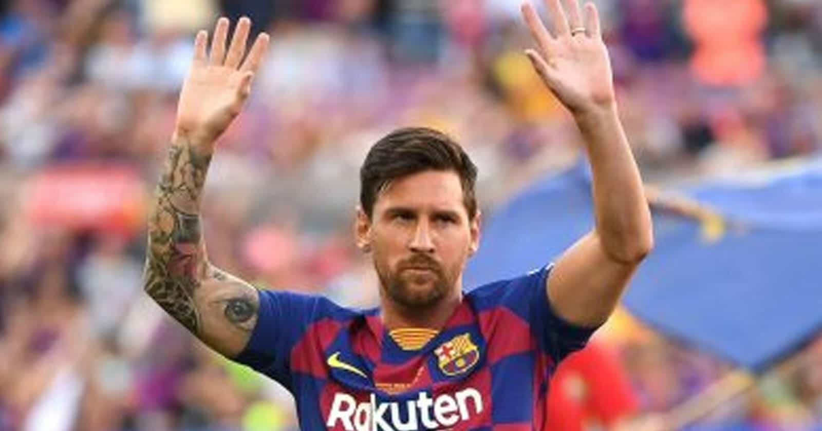 ميسي وبرشلونة watanserb.com