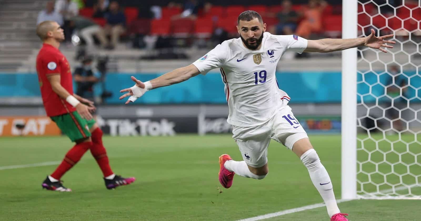 فرنسا والبرتغال watanserb.com