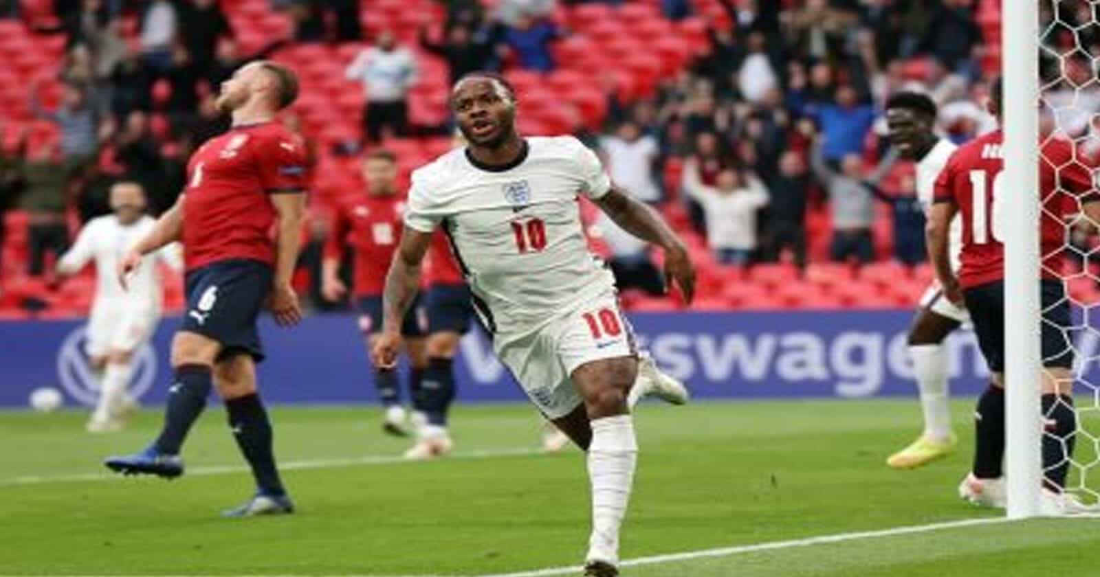 منتخب إنجلترا والتشيك watanserb.com