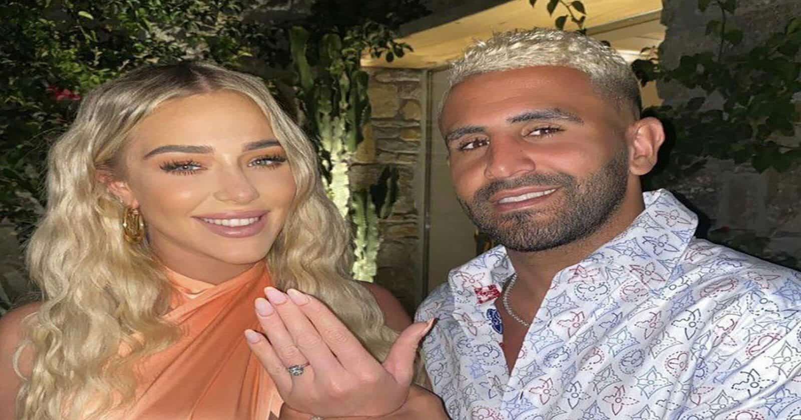 رياض محرز وتايلور watanserb.com