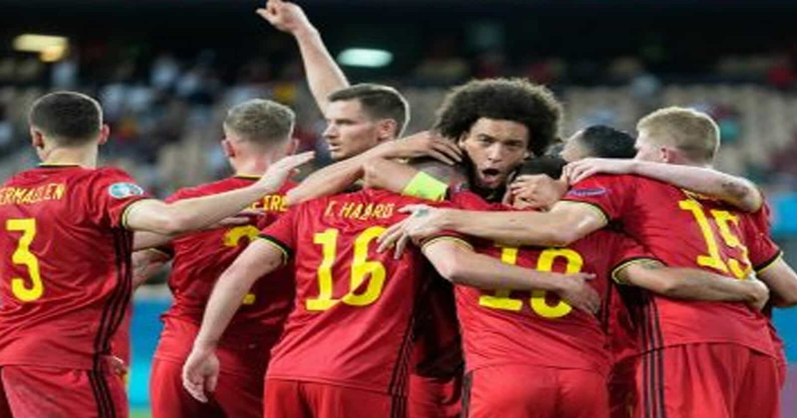 إيطاليا وبلجيكا watanserb.com