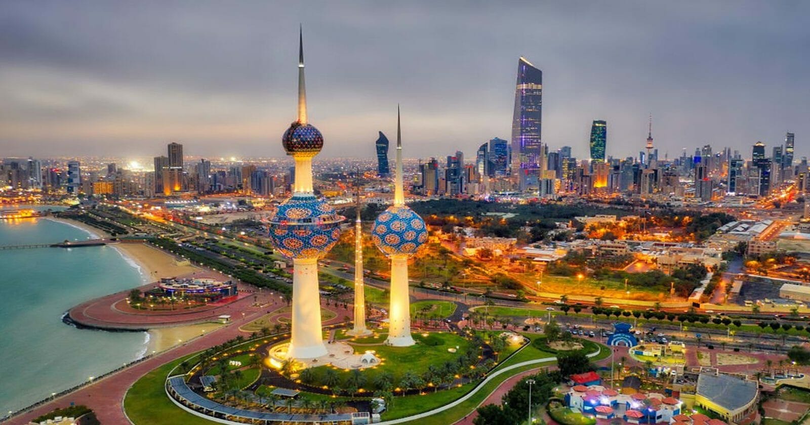 الكويت اسوأ دولة في العالم لعمل الوافدين watanserb.com
