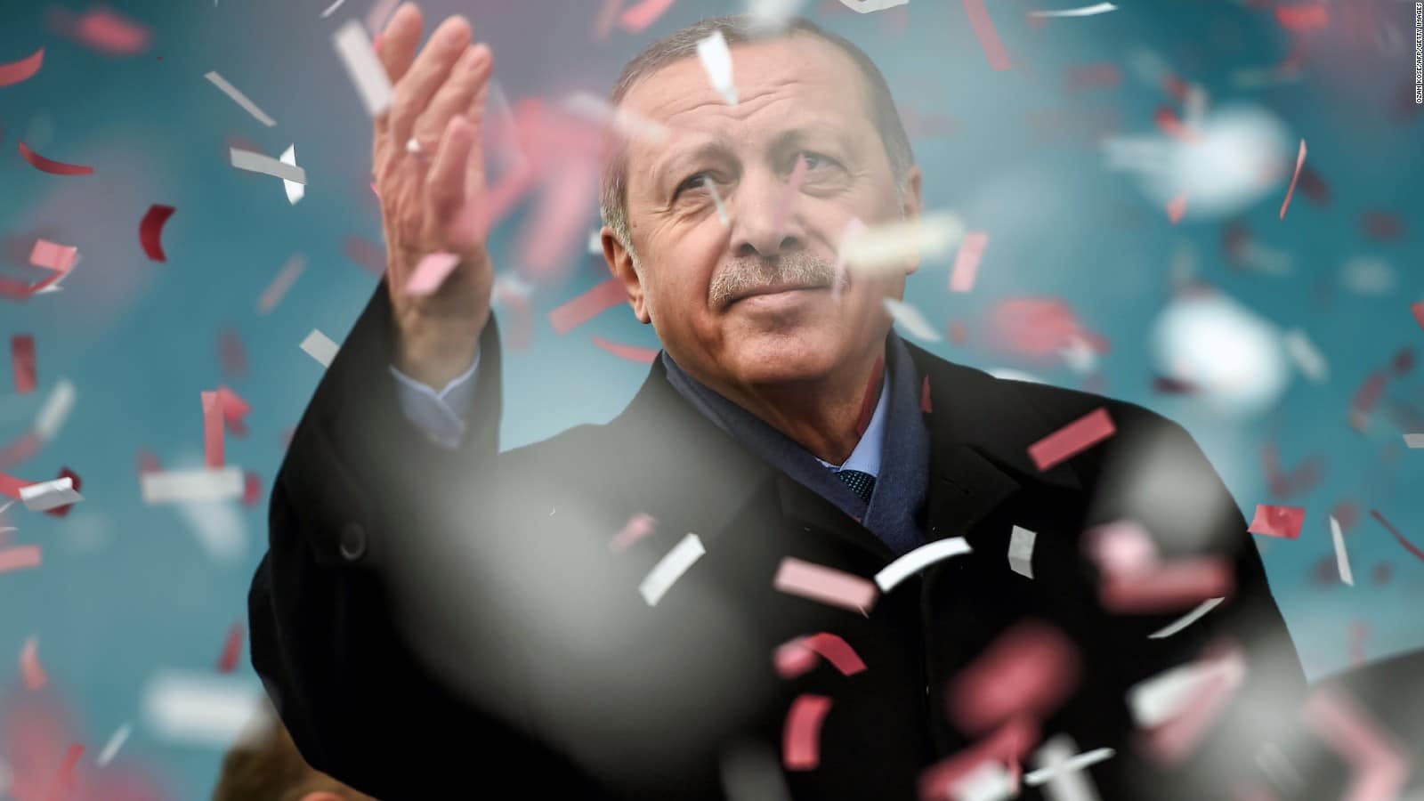 أردوغان يعلن اكتشاف 135 مليار متر مكعب من الغاز في حقل صقاريا بالبحر الأسود watanserb.com