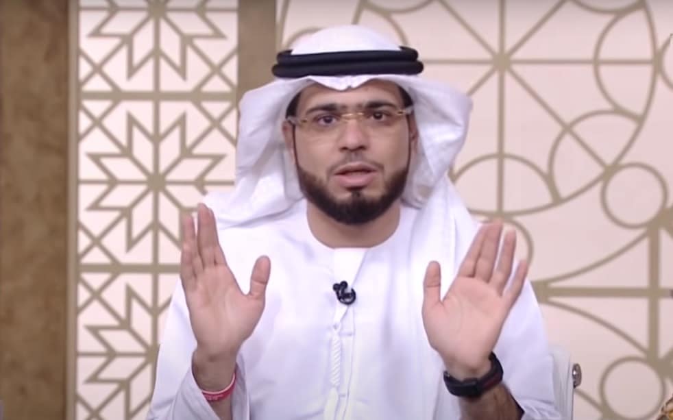 أنباء عن اعتقال وسيم يوسف في الإمارات watanserb.com