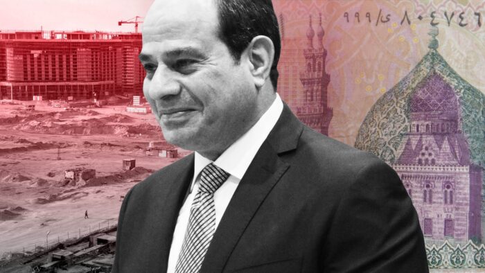 إدخال السندات الإسلامية سيؤدي إلى زيادة الديون الخارجية لمصر watanserb.com