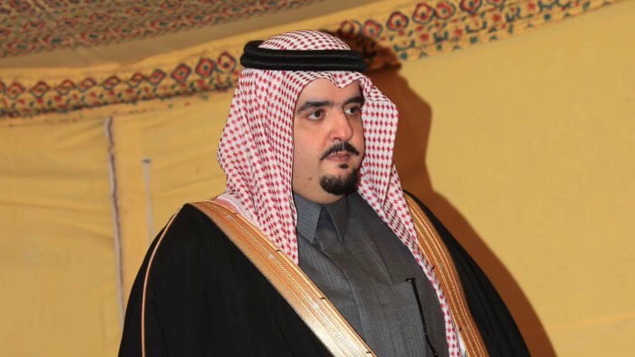 الأمير عبدالعزيز بن فهد watanserb.com