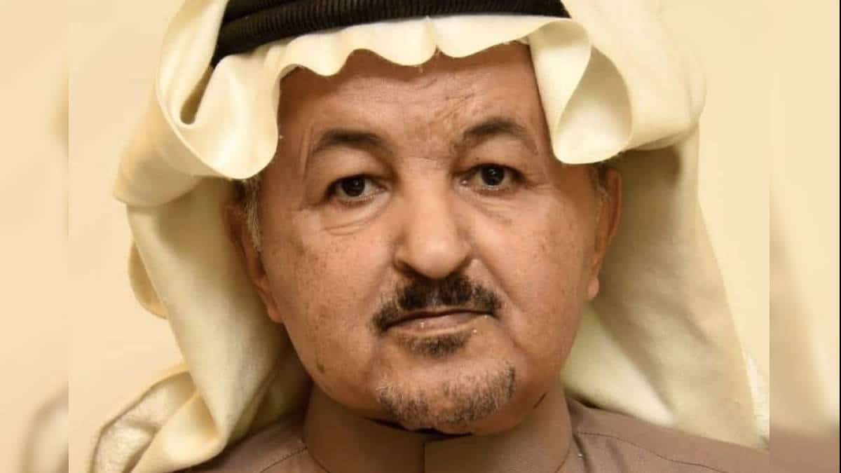 الكاتب السعودي محمد الأسمري watanserb.com