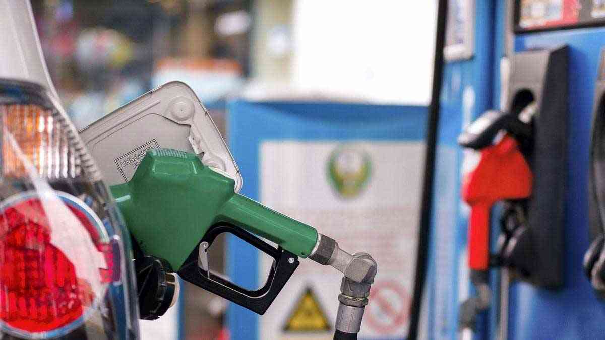 تسعيرة الوقود في سلطنة عمان watanserb.com