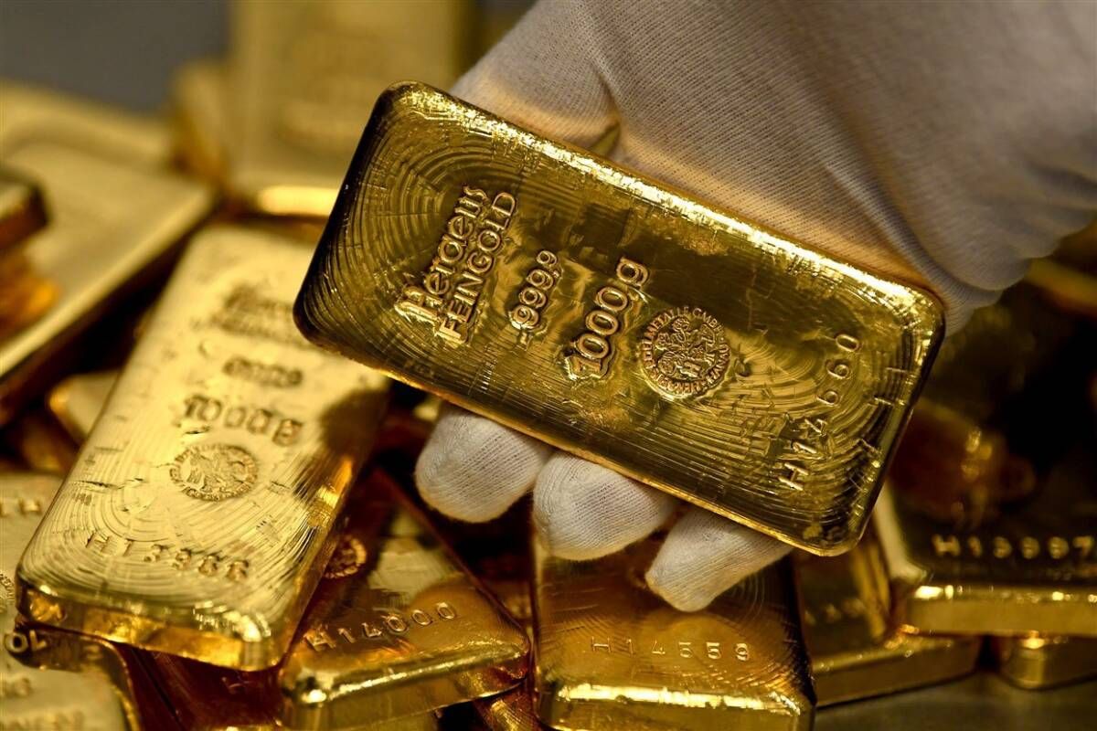 دبلوماسيون اماراتيون متورطون في تهريب الذهب في الهند watanserb.com