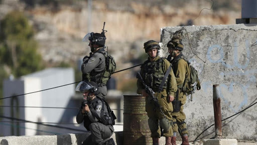 جنود الجيش الإسرائيلي watanserb.com