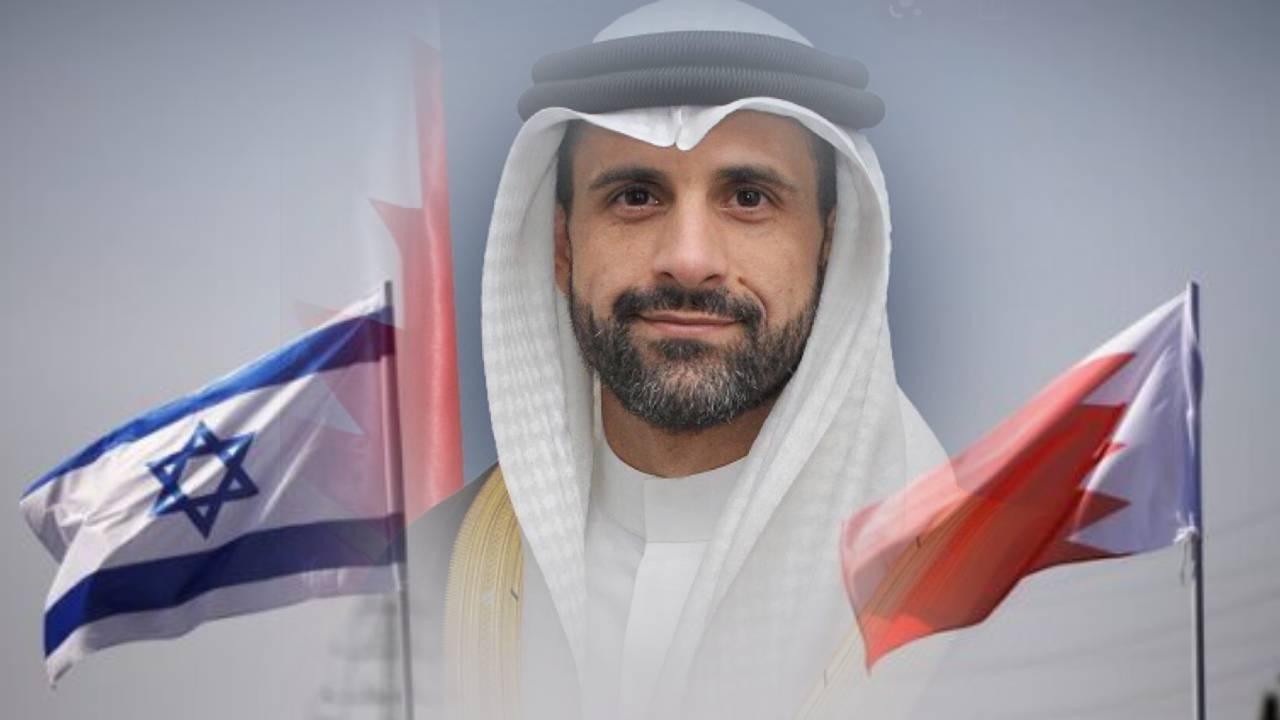 خالد الجلاهمة سفير البحرين watanserb.com