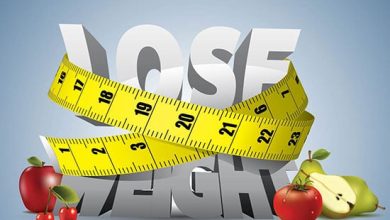 خسارة الوزن watanserb.com