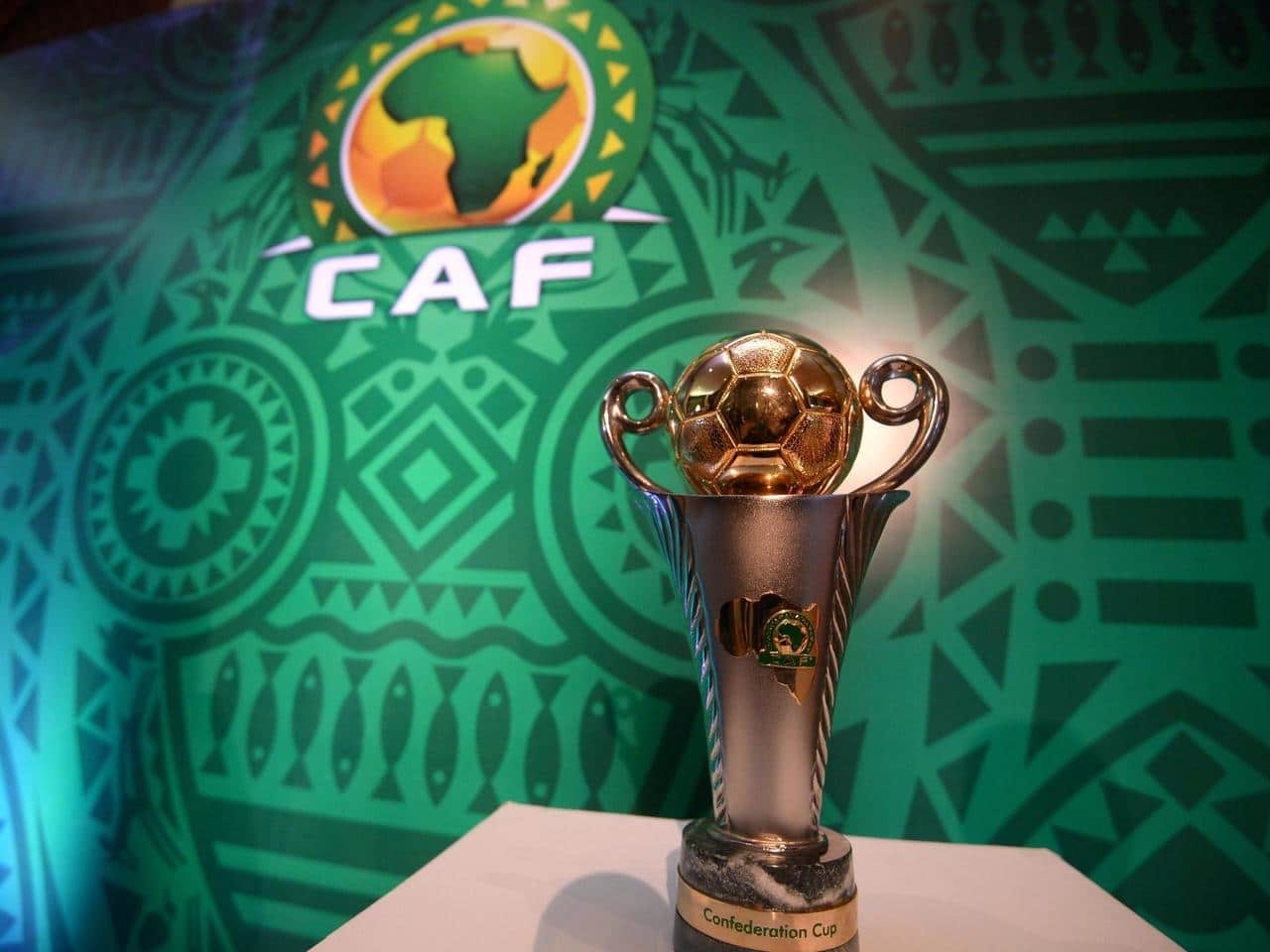 الاتحاد الأفريقي وأسباب تأجيل قرعة كأس أمم أفريقيا watanserb.com