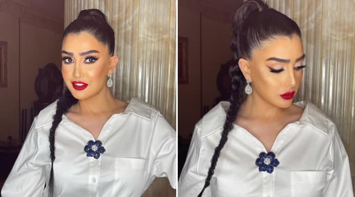 غادة عبدالرازق