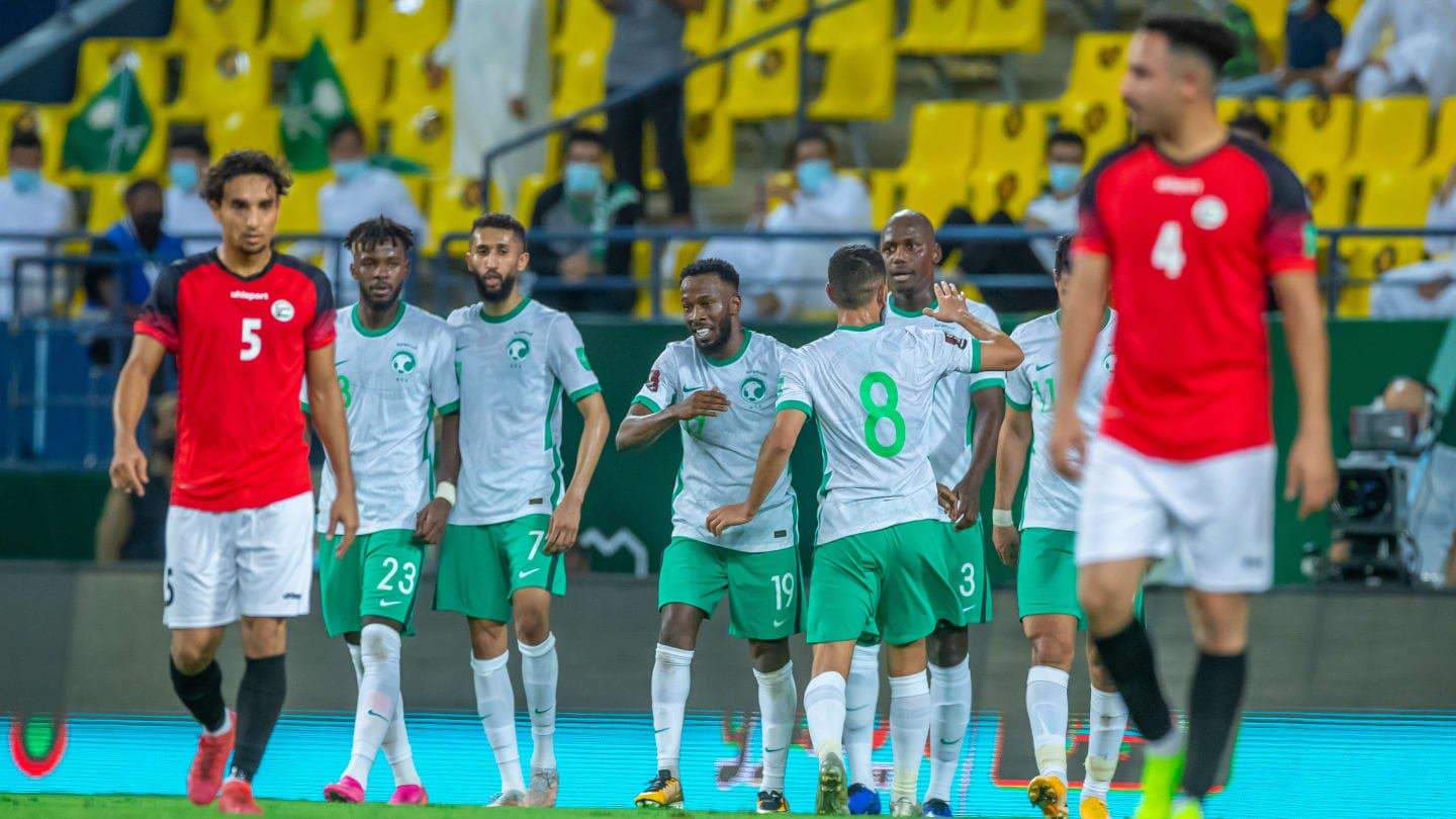 الإعلام اليمني وحالة الاستياء من منتخب بلاده watanserb.com