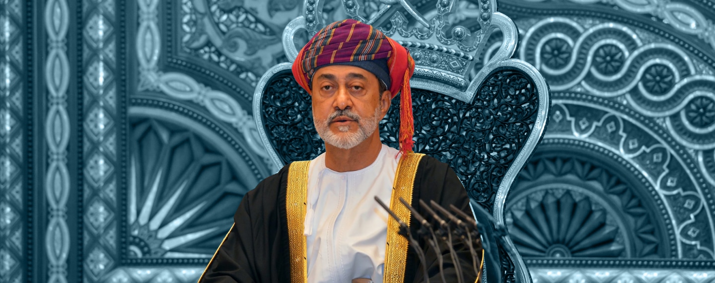 تأثير سلطنة عمان على الحوثيين watanserb.com